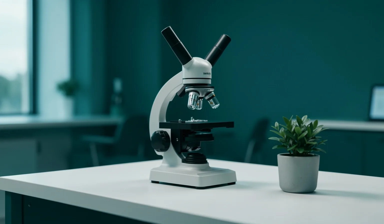 Laboratorium Biohack Info